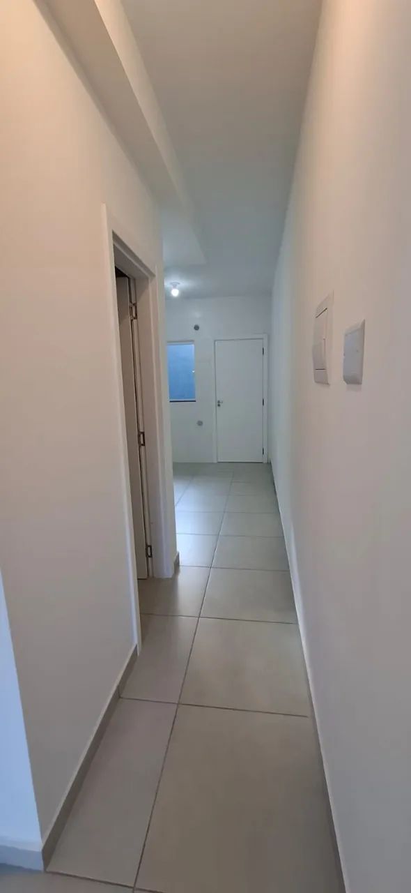 Aluga-se Sobrado Geminado Itinga - Foto 4