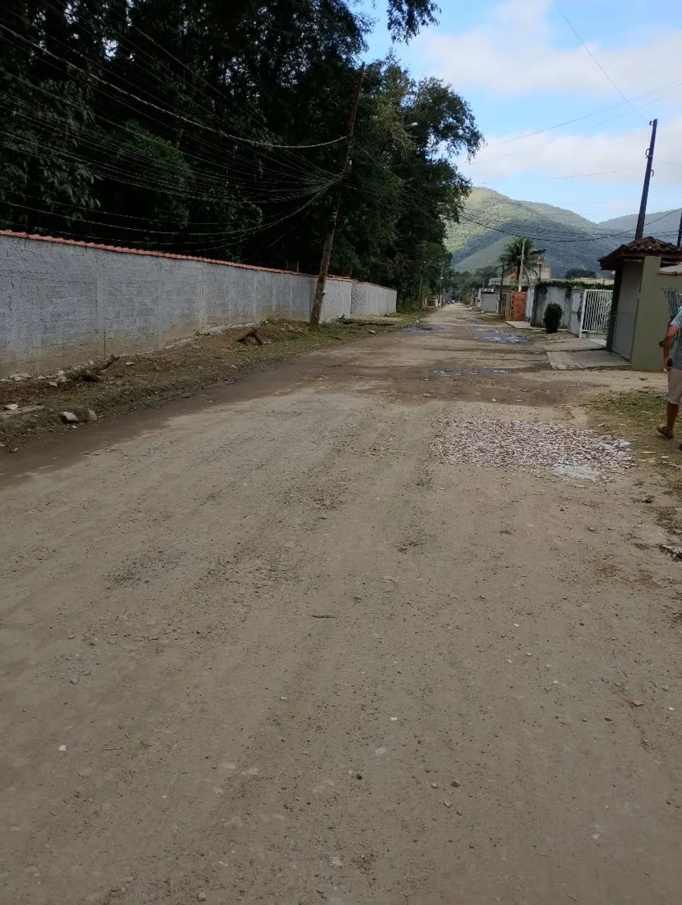 Foto - Ubatuba - Araribá