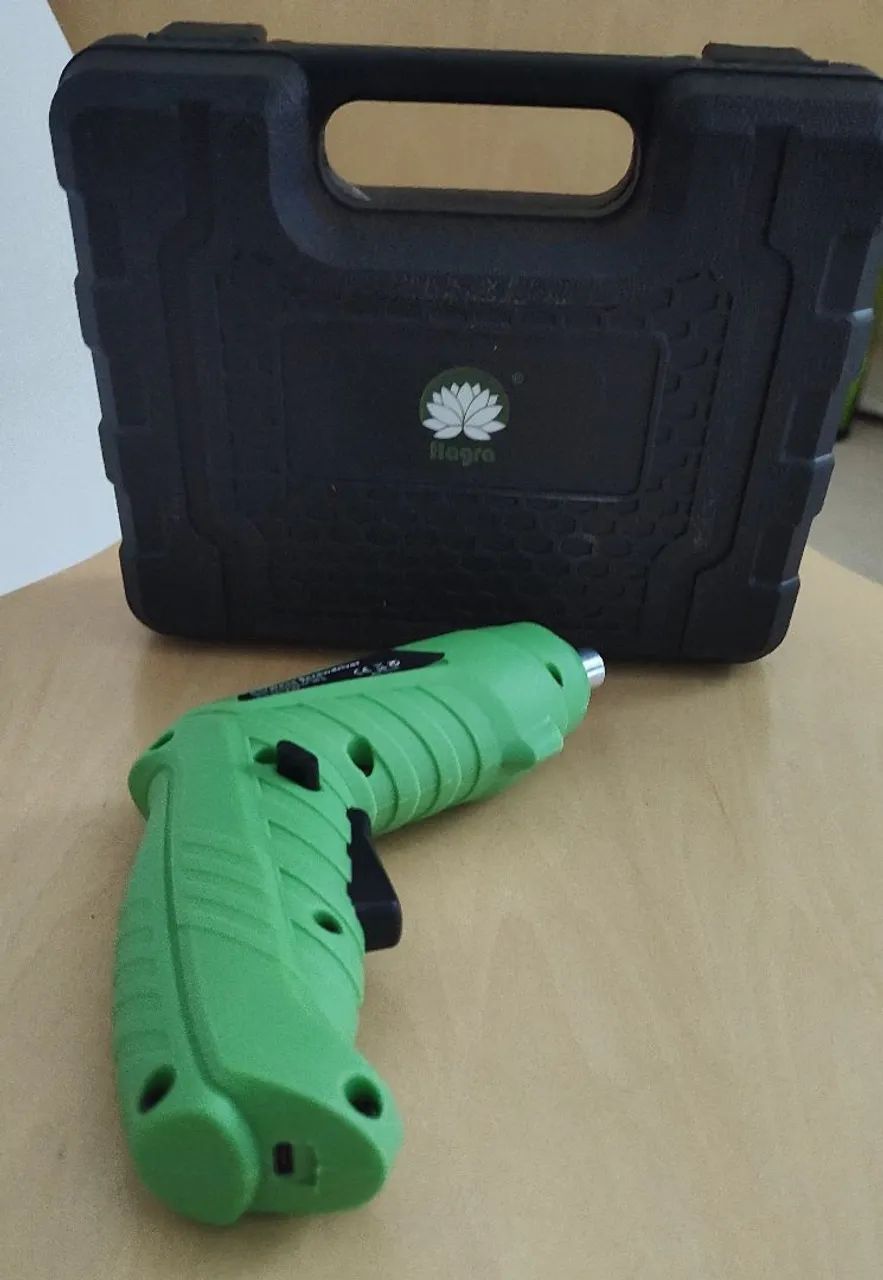 Parafusadeira USB NOVA64529924993155123