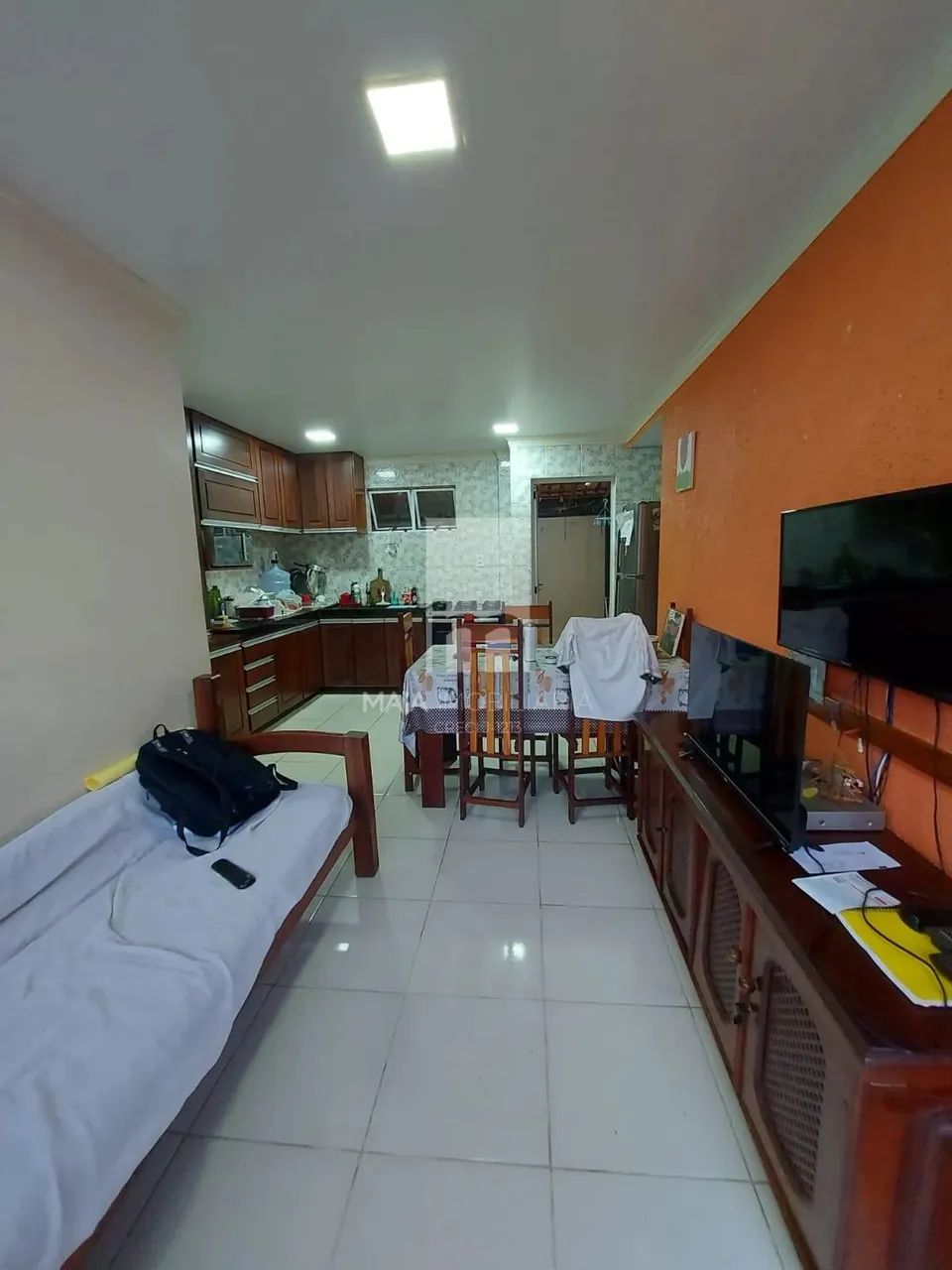 Vendo Casa no Condomínio Super Life - Ananindeua