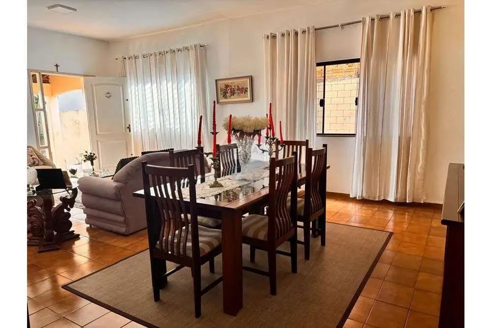 Casa Com Dupla Aptidão "VILA AURORA" - Foto 5