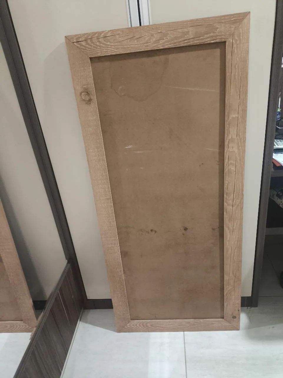 Moldura para espelho  - Foto 2