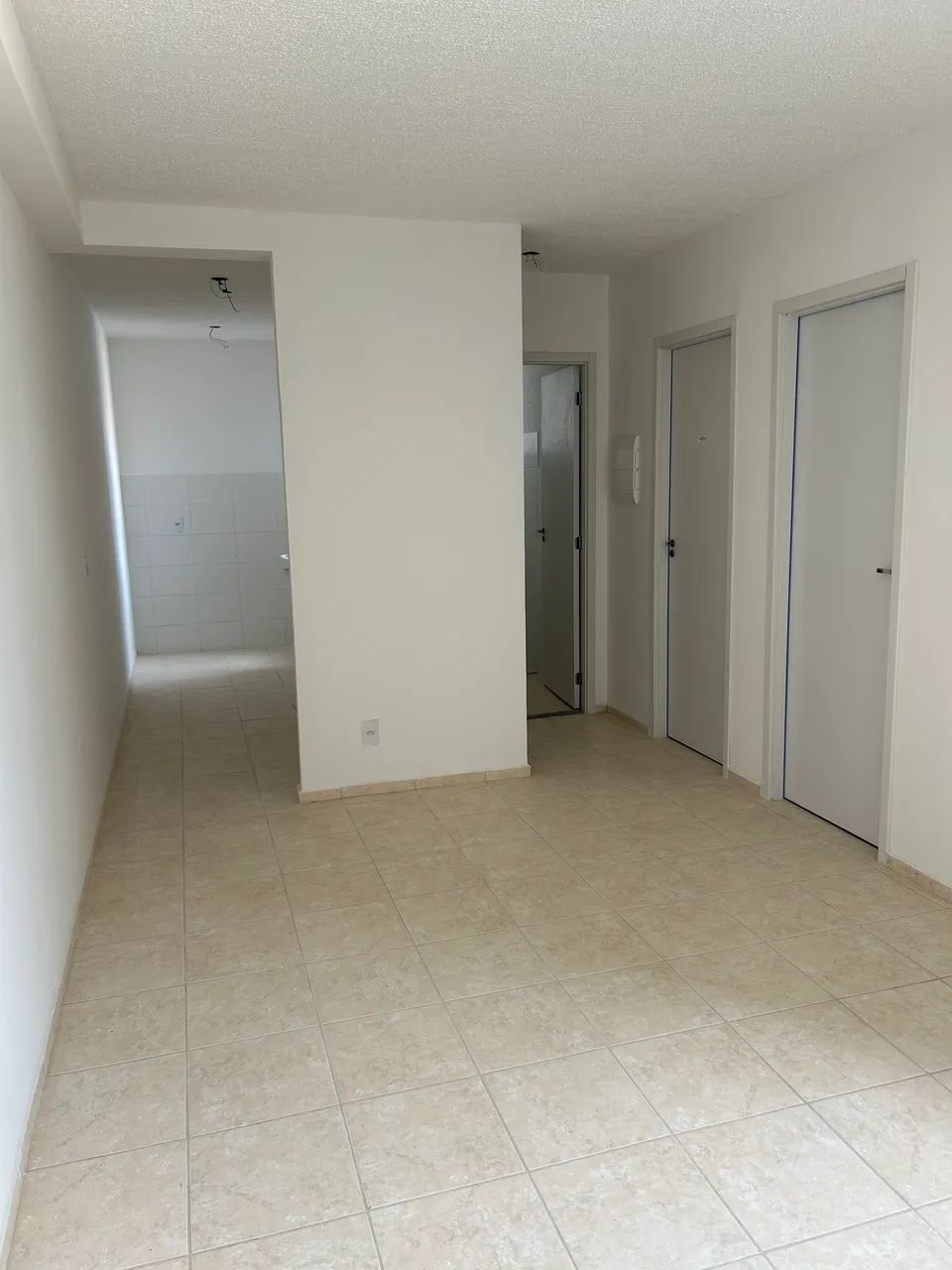 Foto - Jacareí - Cidade Jardim