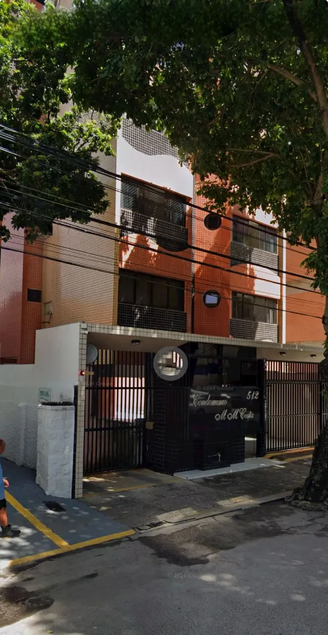 APARTAMENTO NO RESIDENCIAL MM COSTA - 3/4 - 195m2 - TIROL