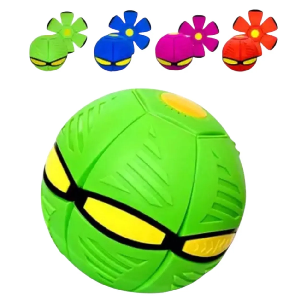 Bola mágica discboll