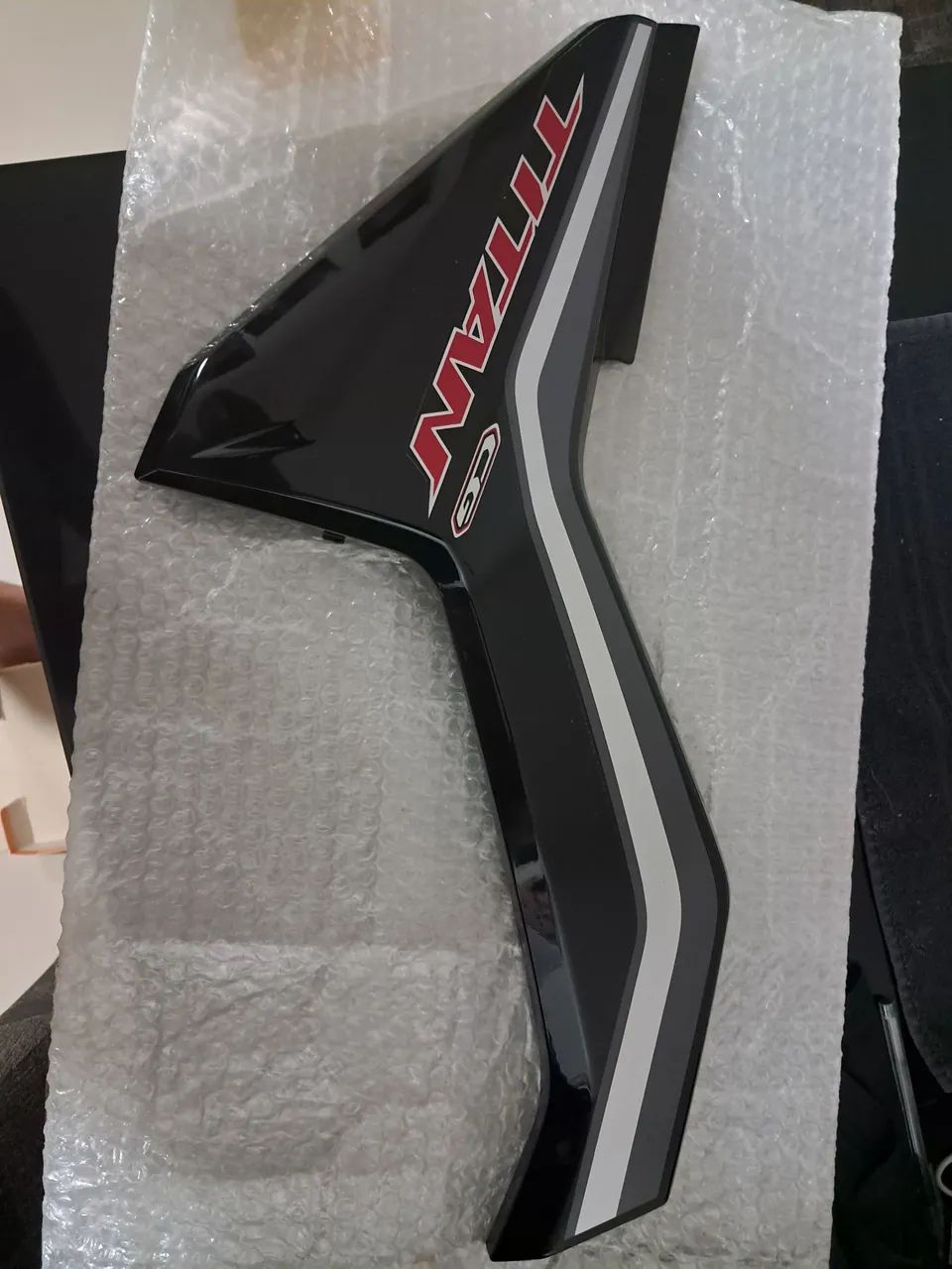 Lateral Titan 160( Original )
