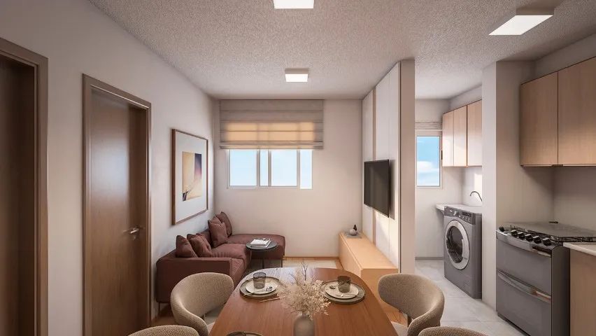 Foto - Ribeirão Pires - Colônia