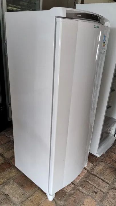Geladeira Frost Free. Entrego/ Aceito cartão!! - Foto 3