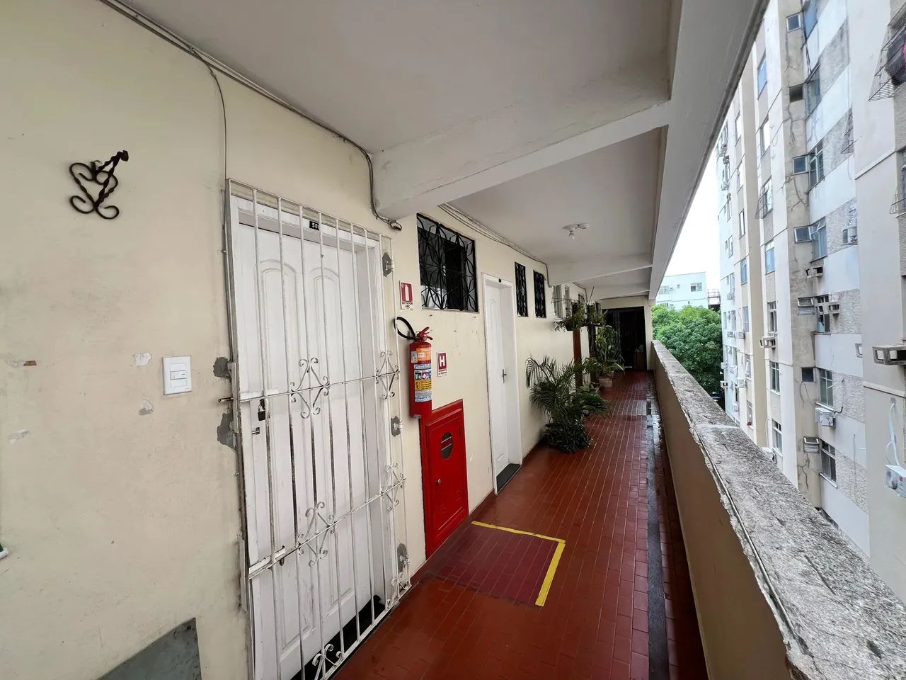 Jardim socilar 3/4 em São Brás - Belém - PA - Foto 2