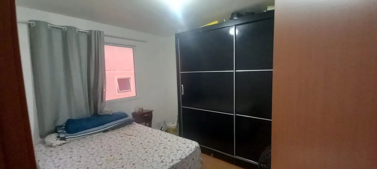 Vendo ágio de um apartamento em condomínio fechado no Valparaíso  - Foto 5