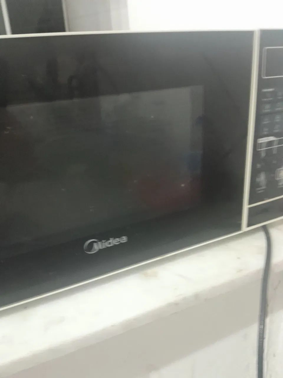 MICROONDAS EM PERFEITO ESTADO - Foto 3