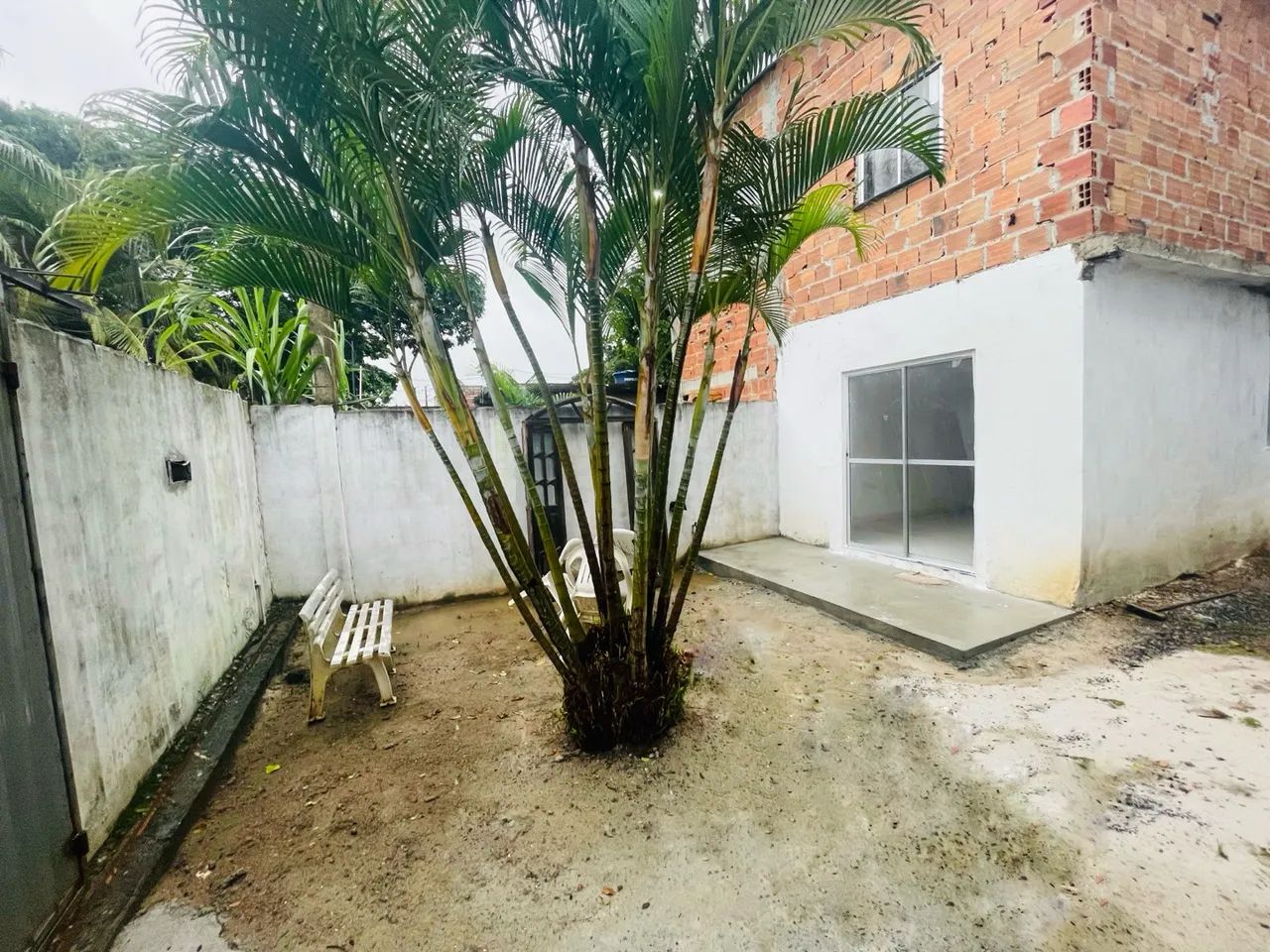 Foto - Lauro de Freitas - Vida Nova