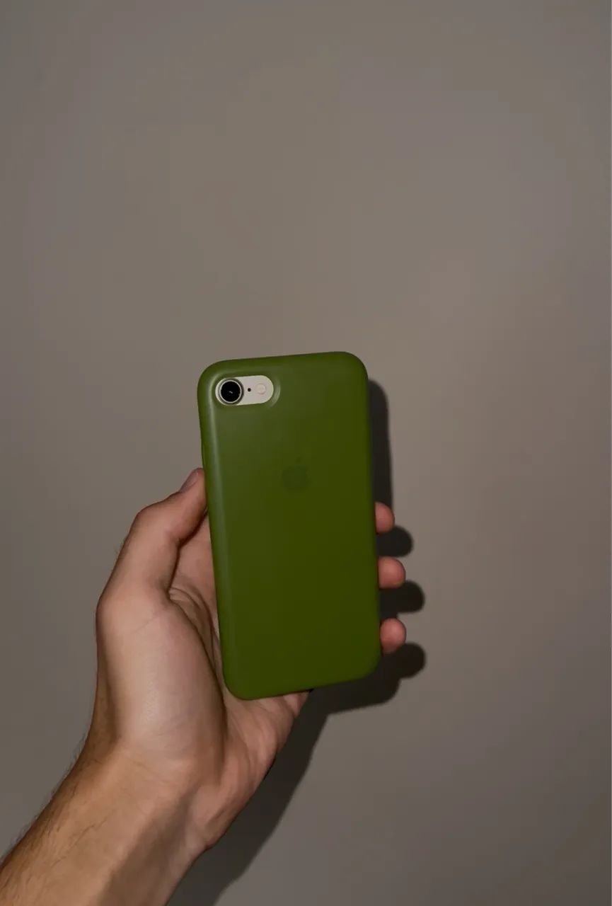 Iphone 7 usado, perfeito estado!!! - Foto 2