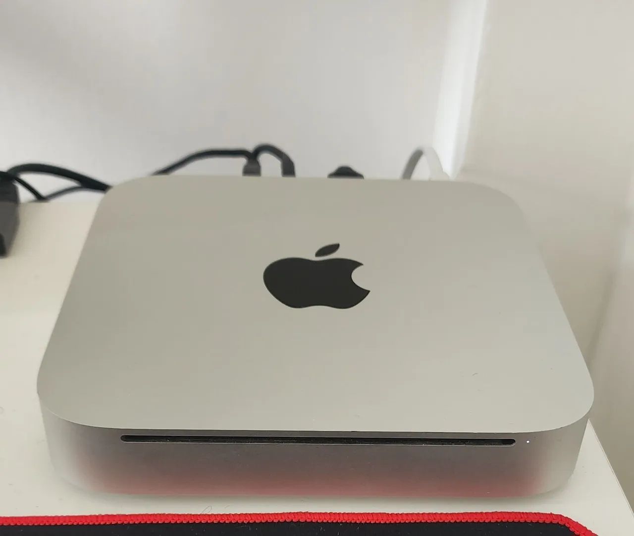 mac mini 2010