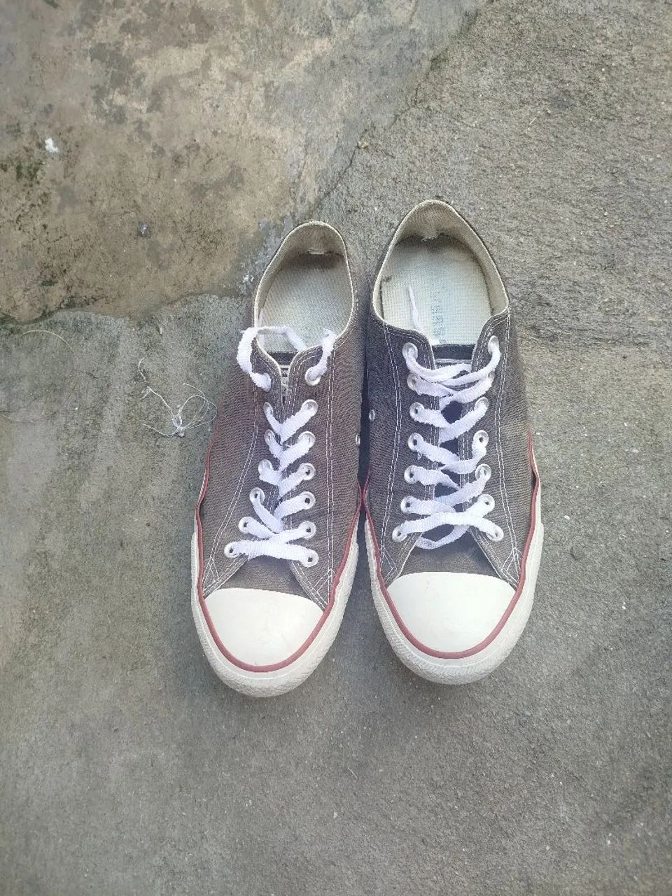 Tênis Converse All Star usado