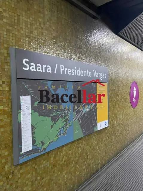 Sala , Piso e Banheiro reformados no Saara - Foto 12