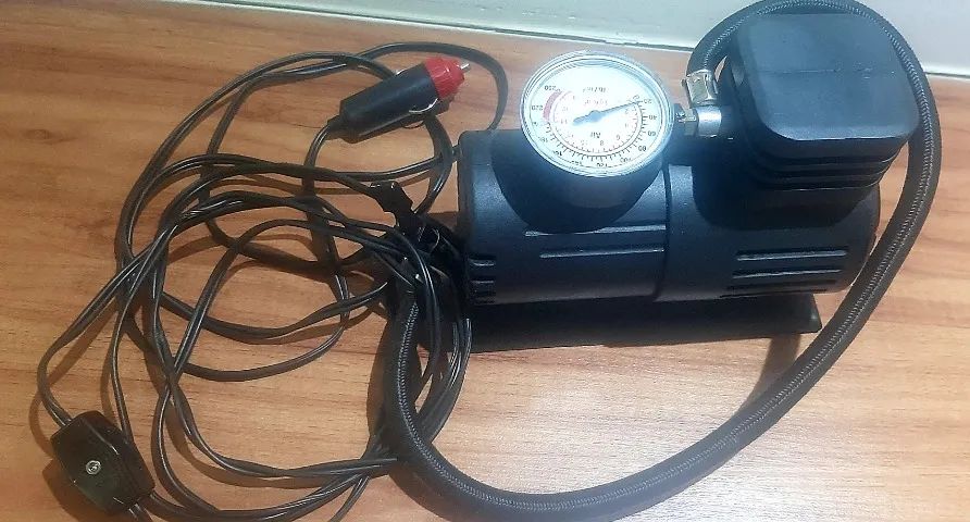 Compressor para Carro - Foto 4