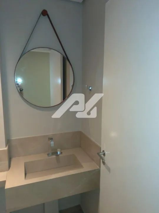 sala - Cambuí - Campinas - Foto 8