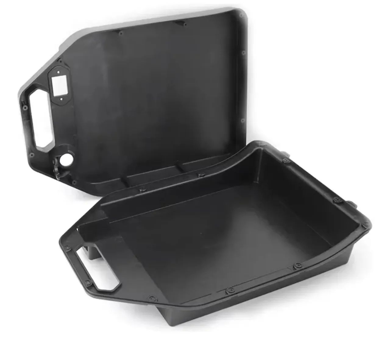 Caixa para bateria de Scooter Elétrica X11