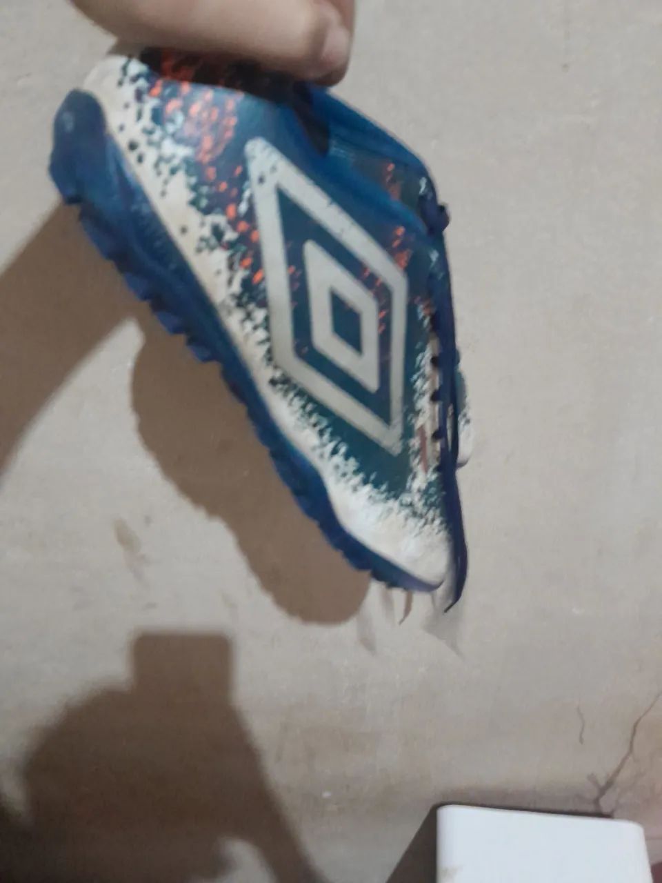 Chuteiras Umbro - Foto 2