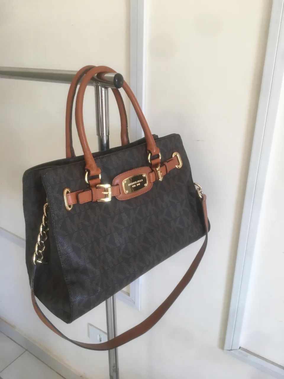 Bolsa Michael Kors Original - Foto 3