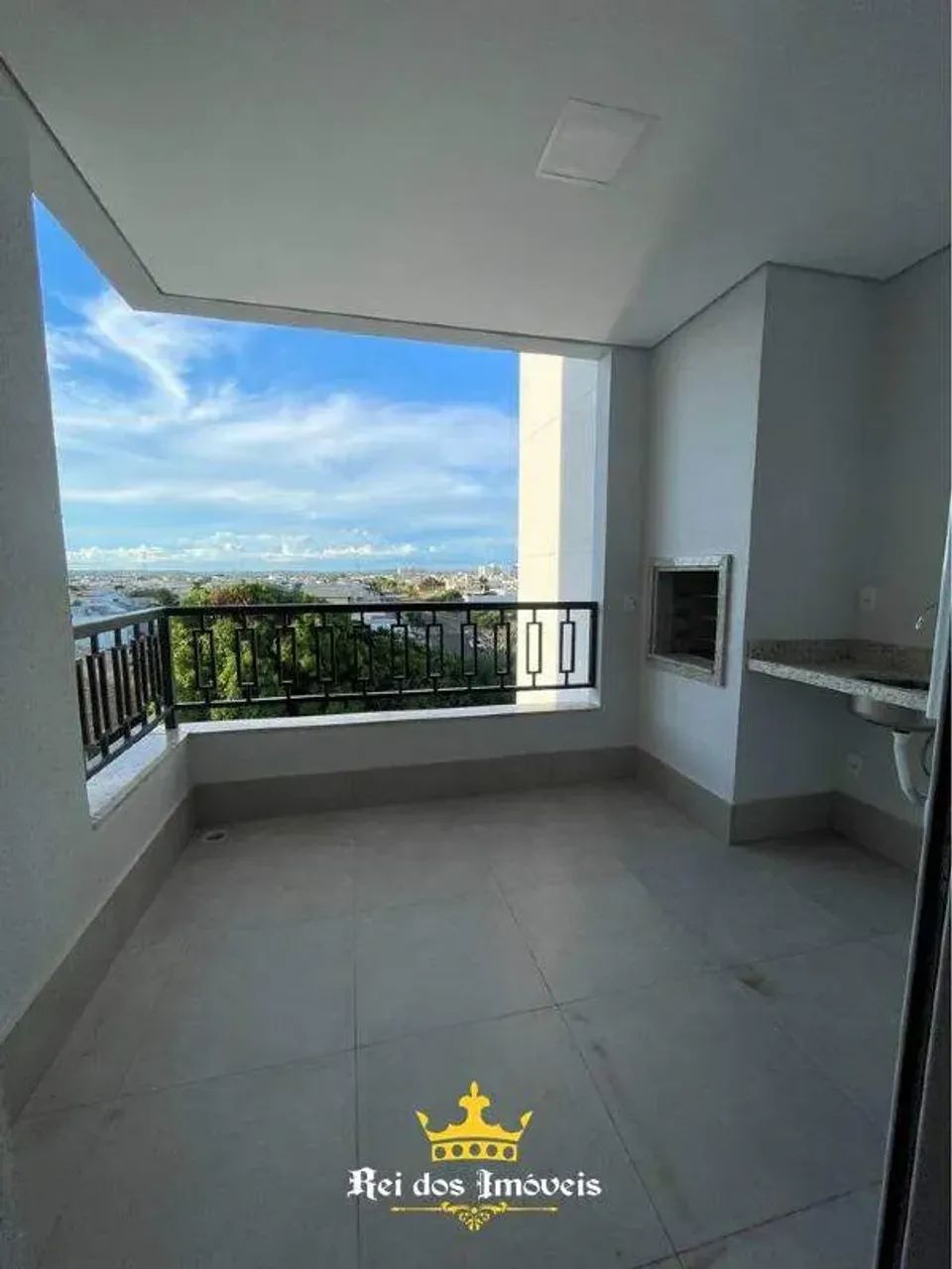 Apartamento Novo Granville