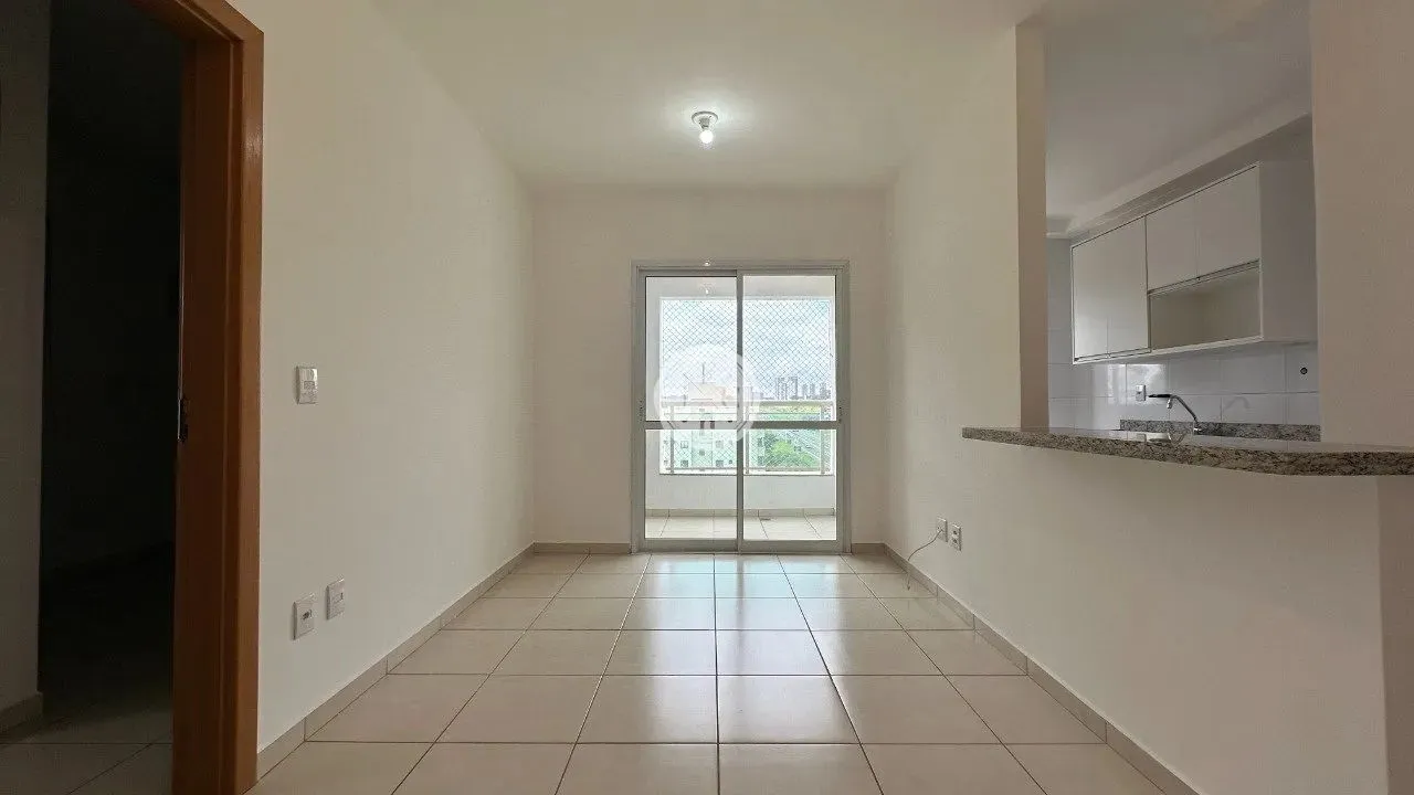 Apartamento 1 suíte - Locação e venda - Nova Aliança