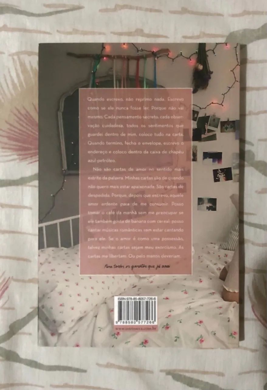 Para Todos os Garotos que Já Amei - Jenny Han - Foto 5