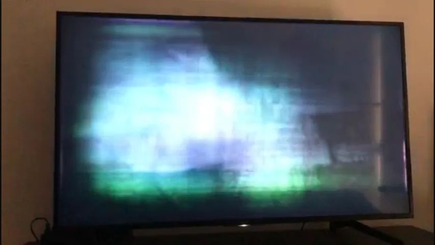 Doação de TV SONY 55" com defeito (para conserto ou aproveitar peças) - Foto 5