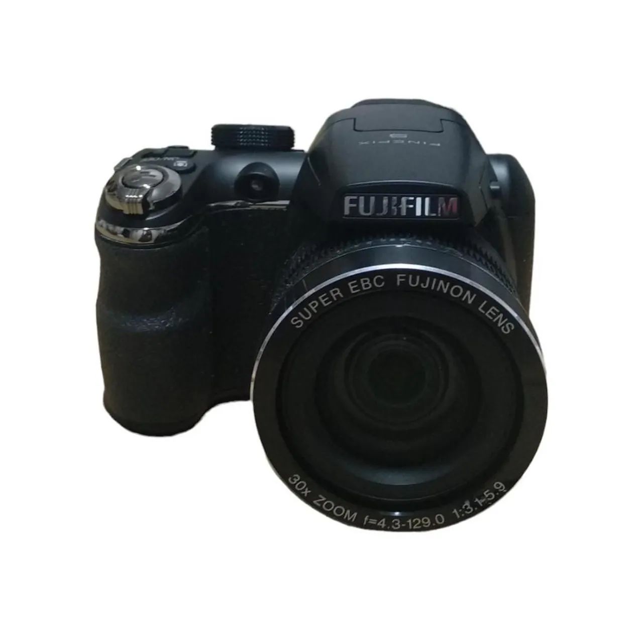 Câmera fotográfica e filmadora  - Foto 2