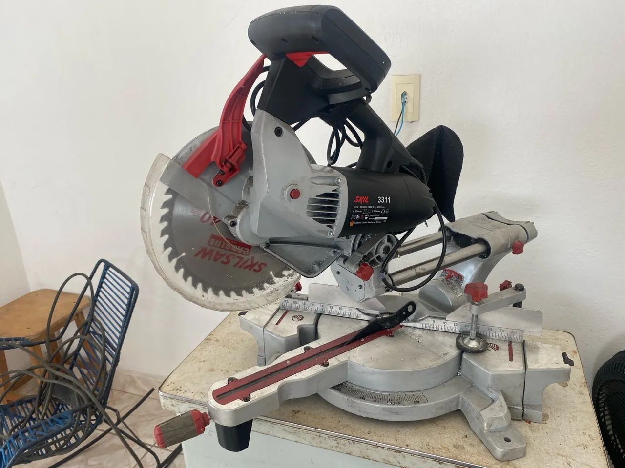 Máquina Para Cortar Alumínio  - Foto 2