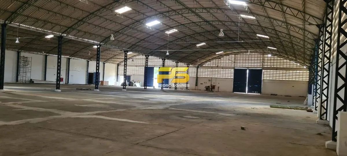 GALPÃO 3.600 MTS² POR 36 MIL REAIS NO BAIRRO DAS INDUSTRIAS - Foto 3