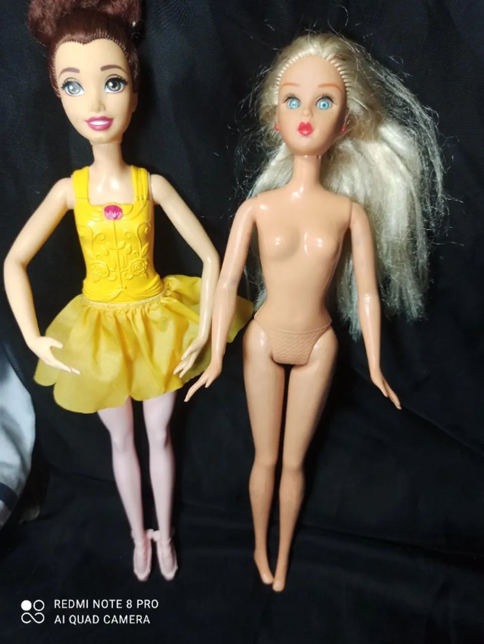 Conjunto de  bonecas Promoção! - Foto 2