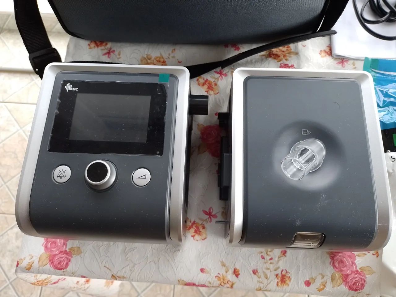 Kit completo Cpap auto G 2s - Foto 2