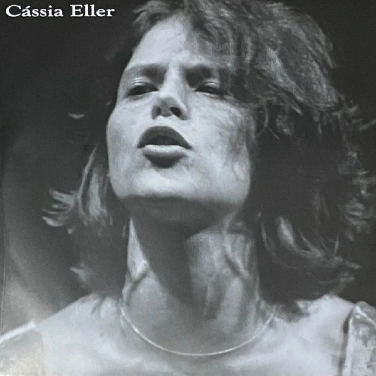 Disco de Vinil Cássia Eller novo - Foto 5
