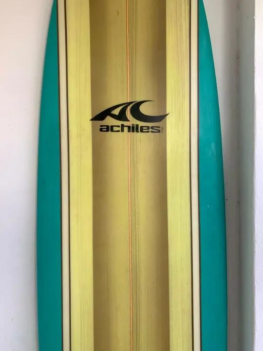Prancha de Surf Mini Long 7'8 - Foto 6