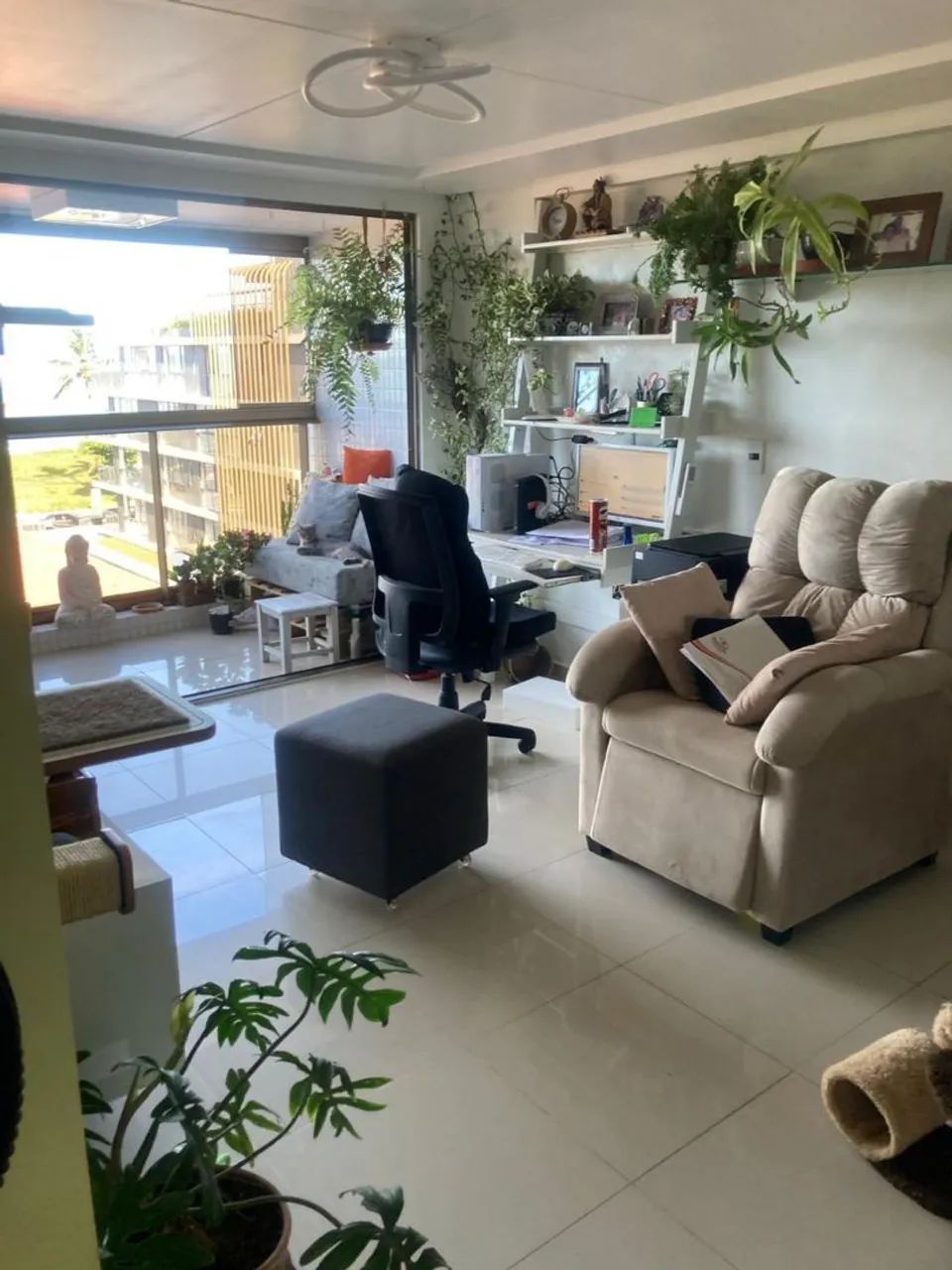 Foto - João Pessoa - Cabo Branco