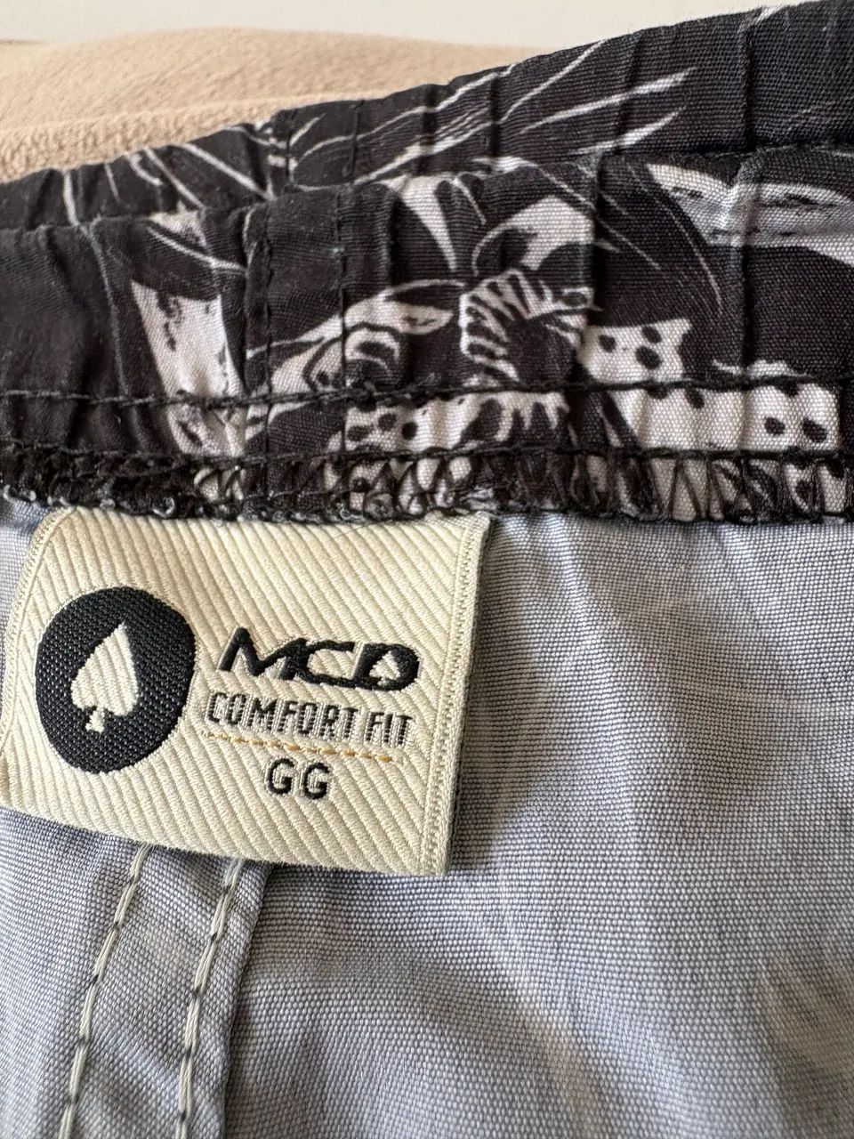 Shorts MCD original - Foto 2