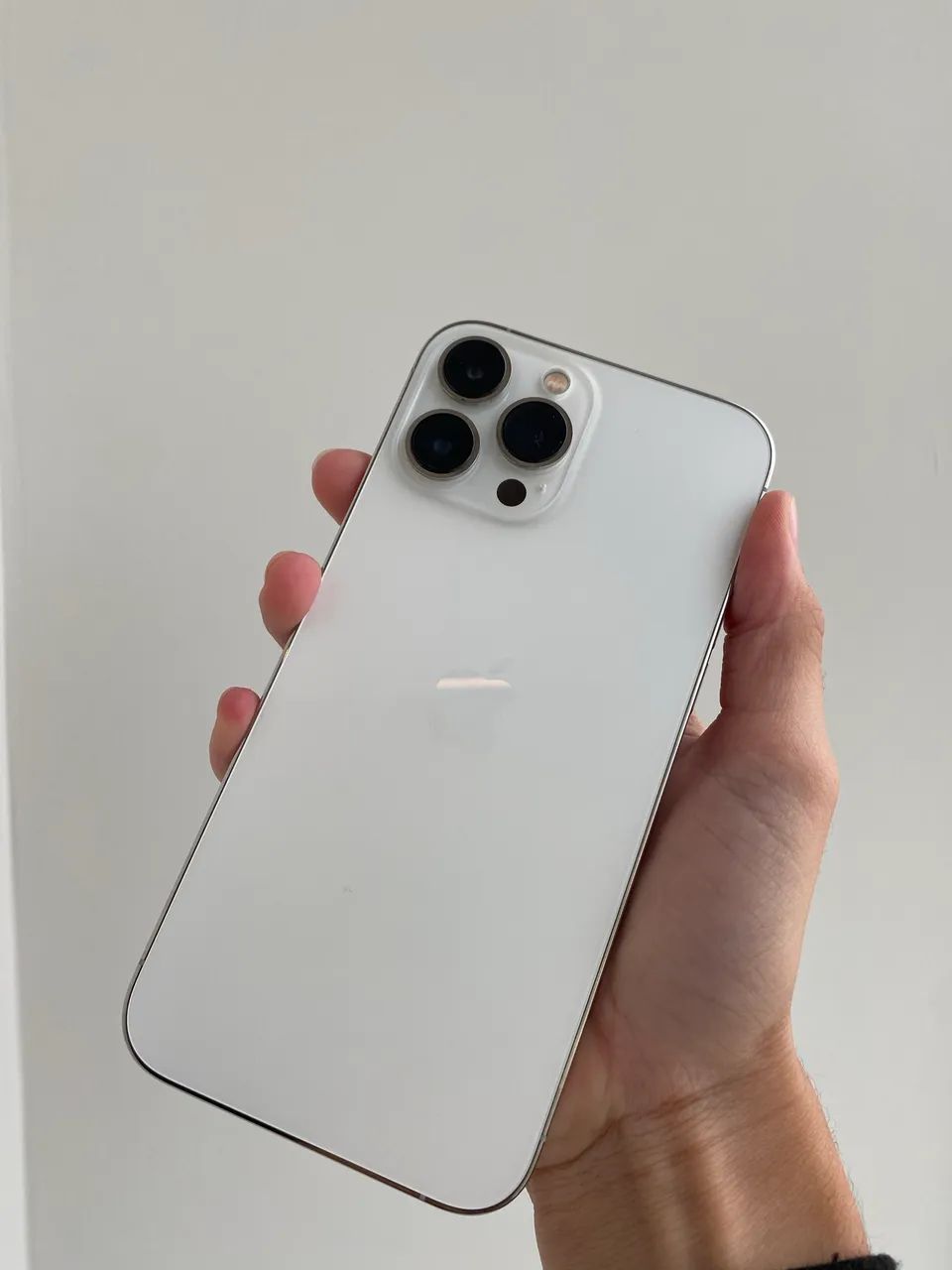 iPhone 13 Pro Max - 128GB - Celulares e Smartphones - Boa Viagem