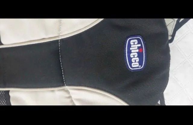 Porta-bebes infantil chicco - Foto 3