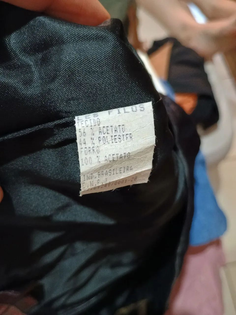 Saia Les Filos  - Foto 3