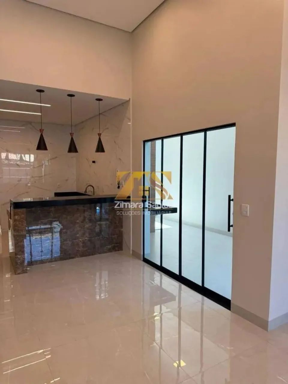 Casa 3/4 com 1 suíte - 120 m² - 304 norte ( ARNE 41) - Próxima ao Fórum Trabalhista de Pal - Foto 12