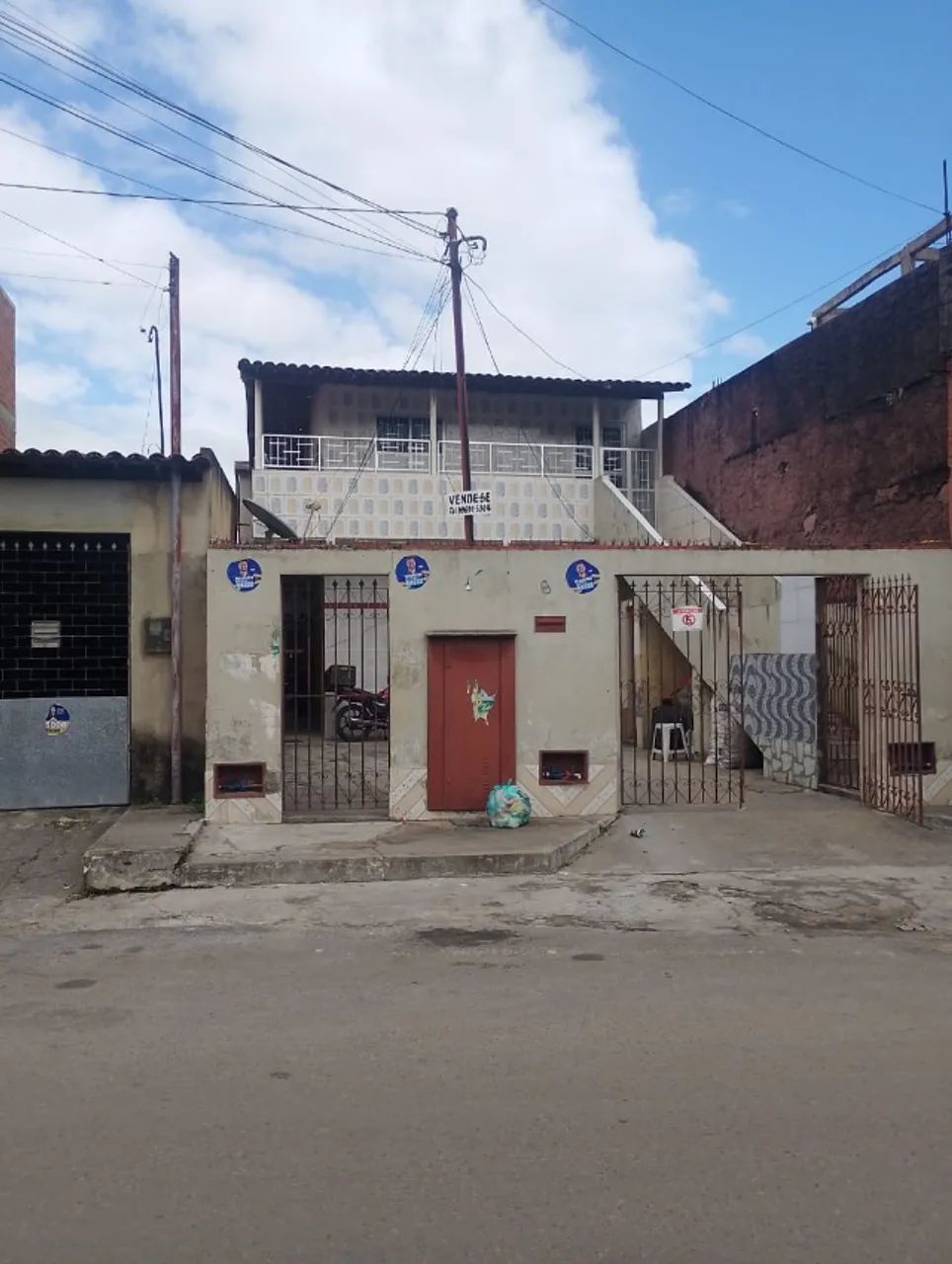 Foto - Aracaju - Industrial