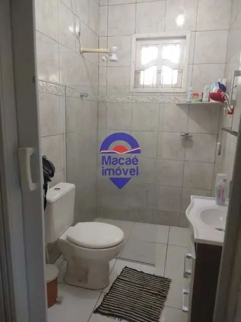 Casa em Areia Branca - Macaé - Foto 5