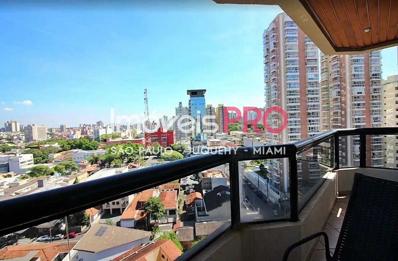 Maravilhosa cobertura no Centro de São Bernardo, área útil de 219 m² - Foto 5