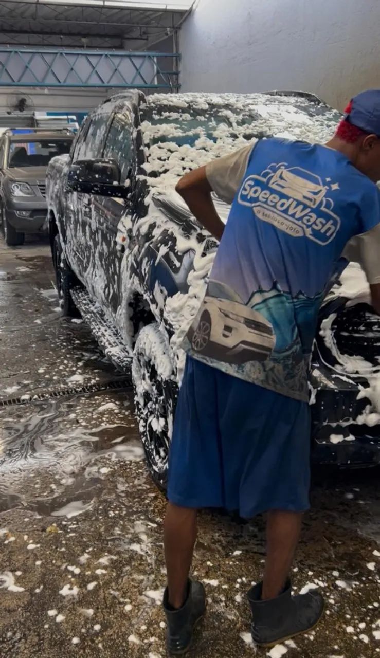 Oportunidade Única! Vendo Lava Rápido!  - Foto 3