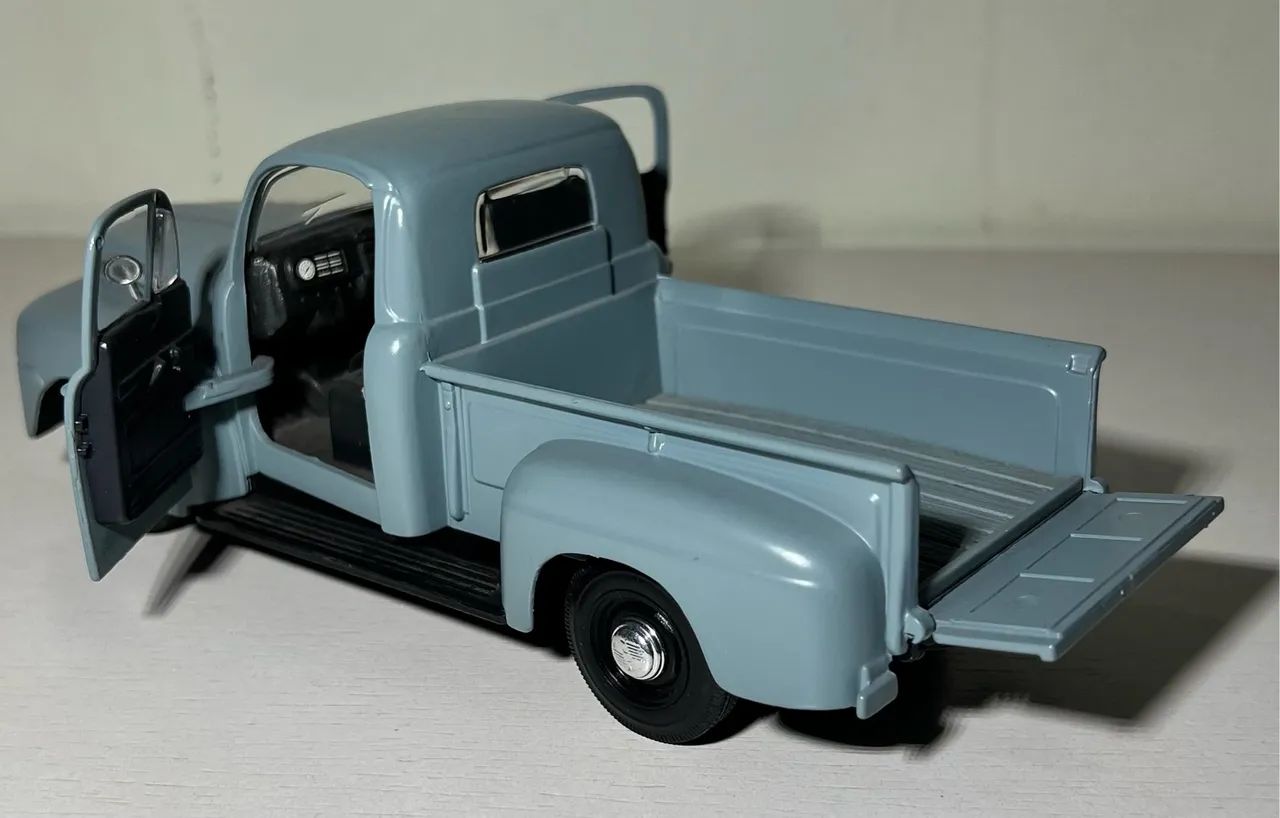 Carrinho Miniatura 1:25 - Foto 2