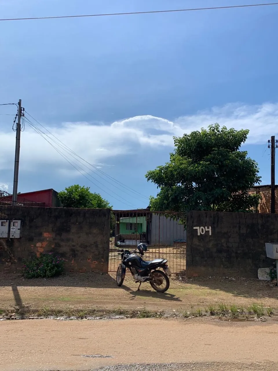 Casa à Venda