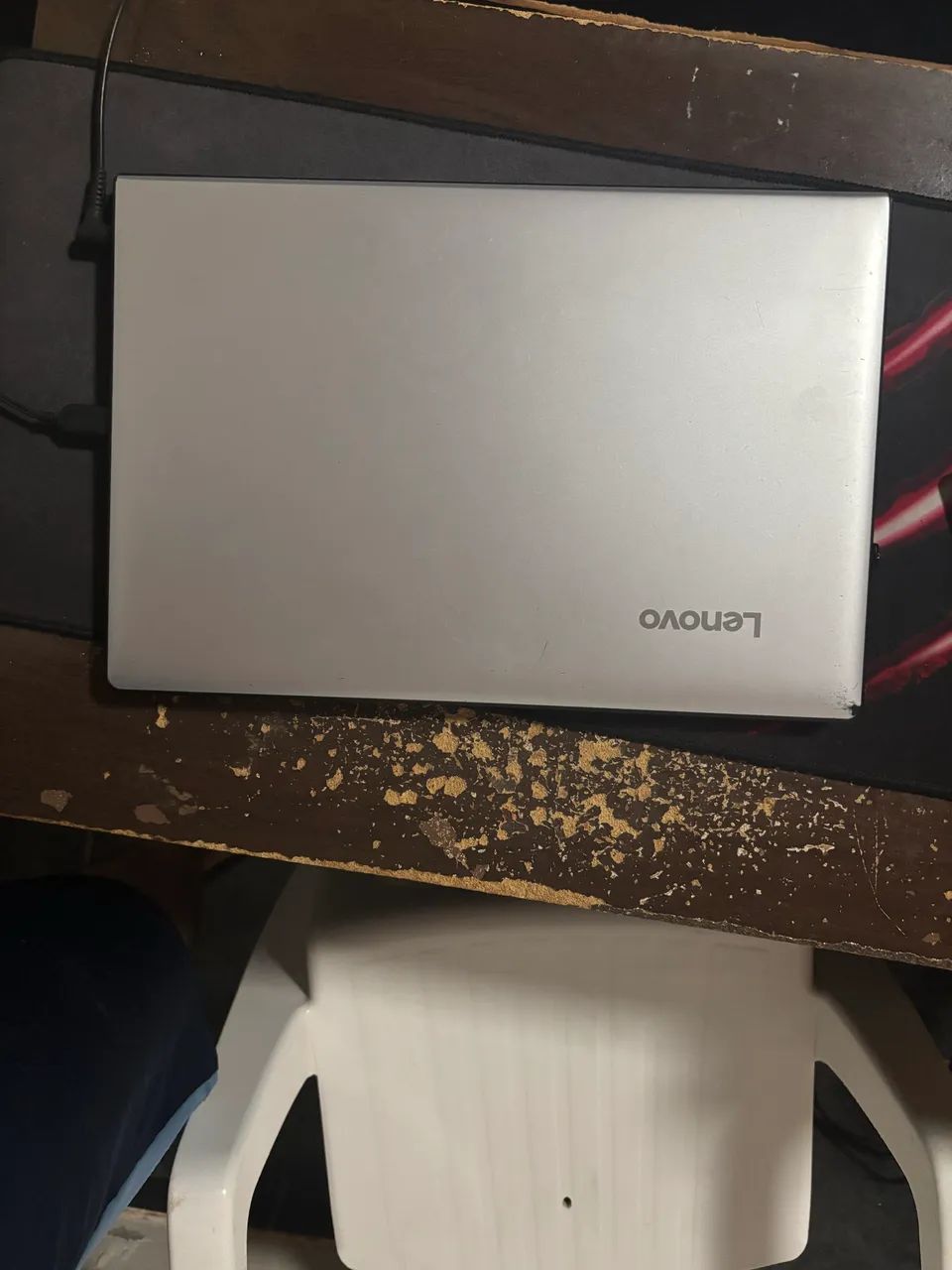 Lenovo IdeaPad 310-15ISK | i7 | 8GB DDR4 | SSD 480GB | GeForce 2GB - Foto 3