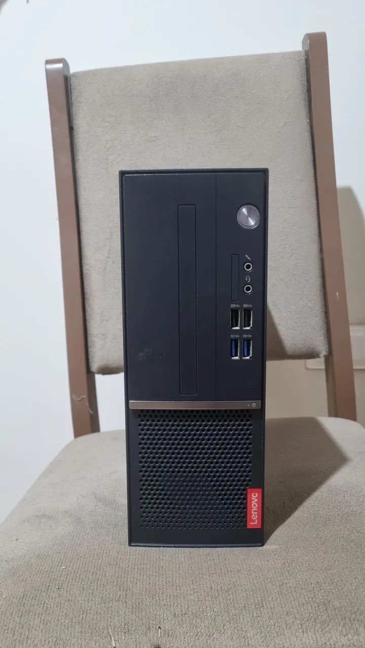 Lenovo Desktop Computer64289463155969121